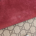 Dionysus Multicolour PVC coated canvas 421970 C023651224ディオニュソス マルチカラー PVCコーティングキャンバス 421970 C023651224