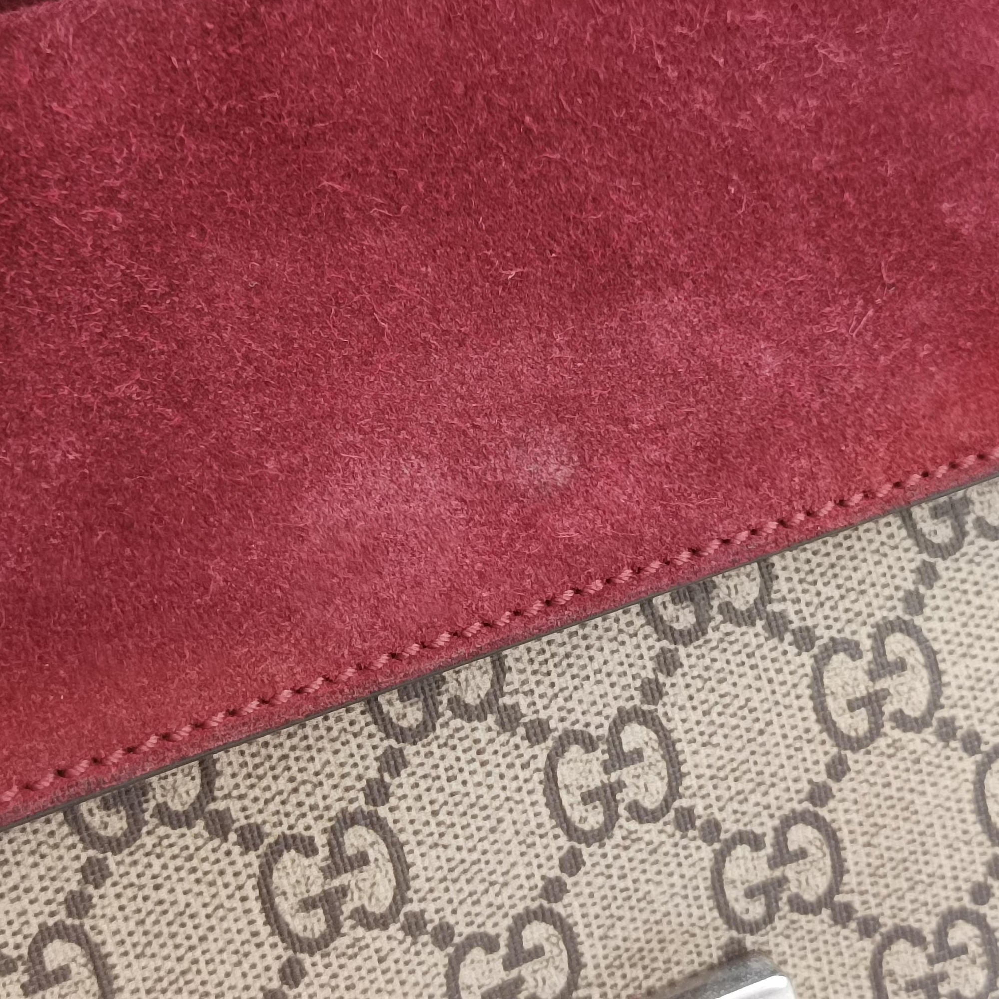 Dionysus Multicolour PVC coated canvas 421970 C023651224ディオニュソス マルチカラー PVCコーティングキャンバス 421970 C023651224