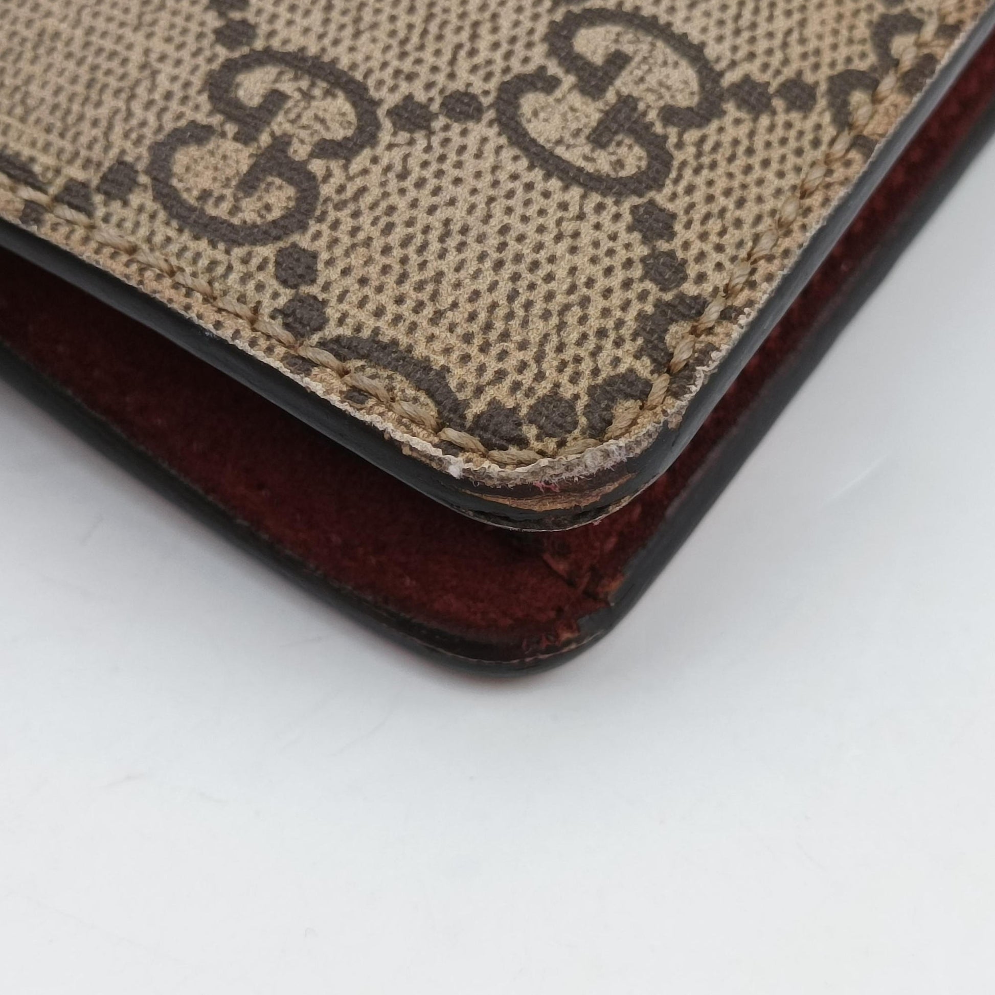 Dionysus Multicolour PVC coated canvas 421970 C023651224ディオニュソス マルチカラー PVCコーティングキャンバス 421970 C023651224