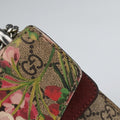 Dionysus Multicolour PVC coated canvas 421970 C023651224ディオニュソス マルチカラー PVCコーティングキャンバス 421970 C023651224