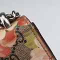 Dionysus Multicolour PVC coated canvas 421970 C023651224ディオニュソス マルチカラー PVCコーティングキャンバス 421970 C023651224