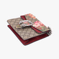 Dionysus Multicolour PVC coated canvas 421970 C023651224ディオニュソス マルチカラー PVCコーティングキャンバス 421970 C023651224