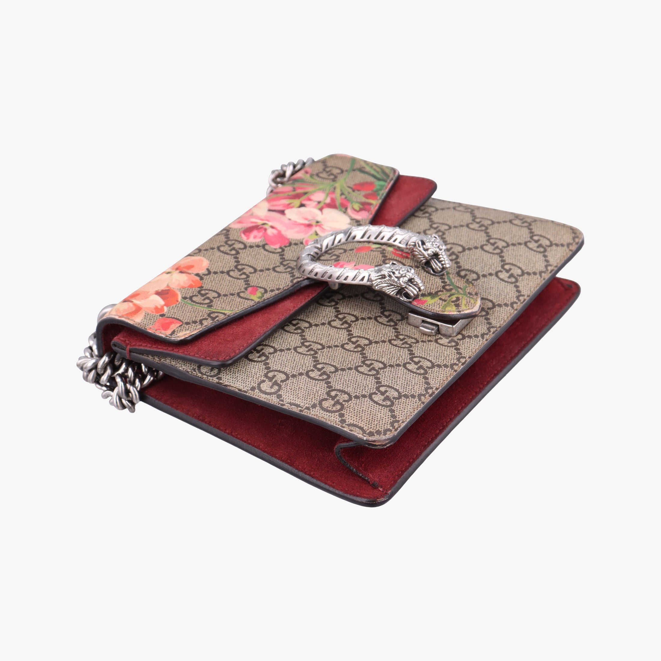 Dionysus Multicolour PVC coated canvas 421970 C023651224ディオニュソス マルチカラー PVCコーティングキャンバス 421970 C023651224