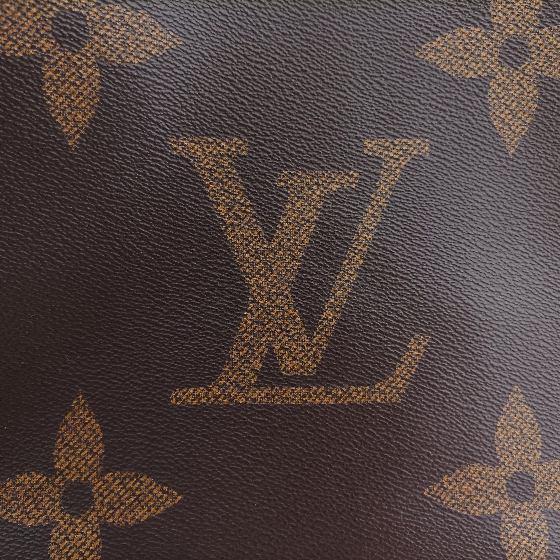 On the Go GM Brown Monogram Canvas M45320 FL3199 IC ChipオンザゴーGM モノグラム/ブラウン モノグラム キャンバス M45320 FL3199 ICチップ