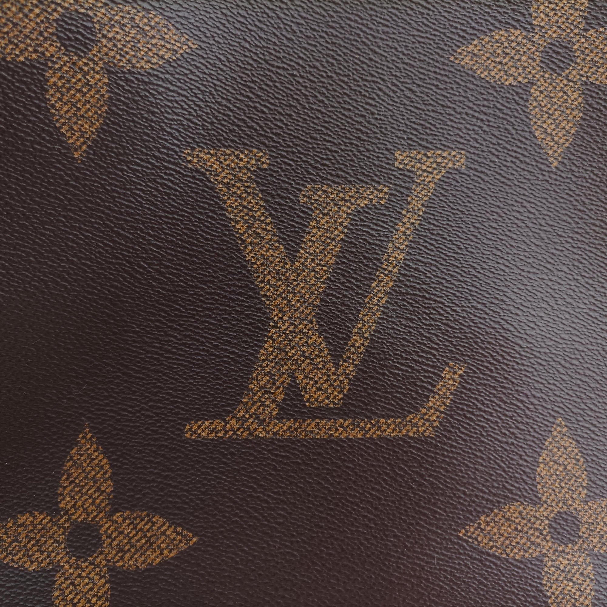 On the Go GM Brown Monogram Canvas M45320 FL3199 IC ChipオンザゴーGM モノグラム/ブラウン モノグラム キャンバス M45320 FL3199 ICチップ