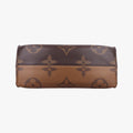 On the Go GM Brown Monogram Canvas M45320 FL3199 IC ChipオンザゴーGM モノグラム/ブラウン モノグラム キャンバス M45320 FL3199 ICチップ