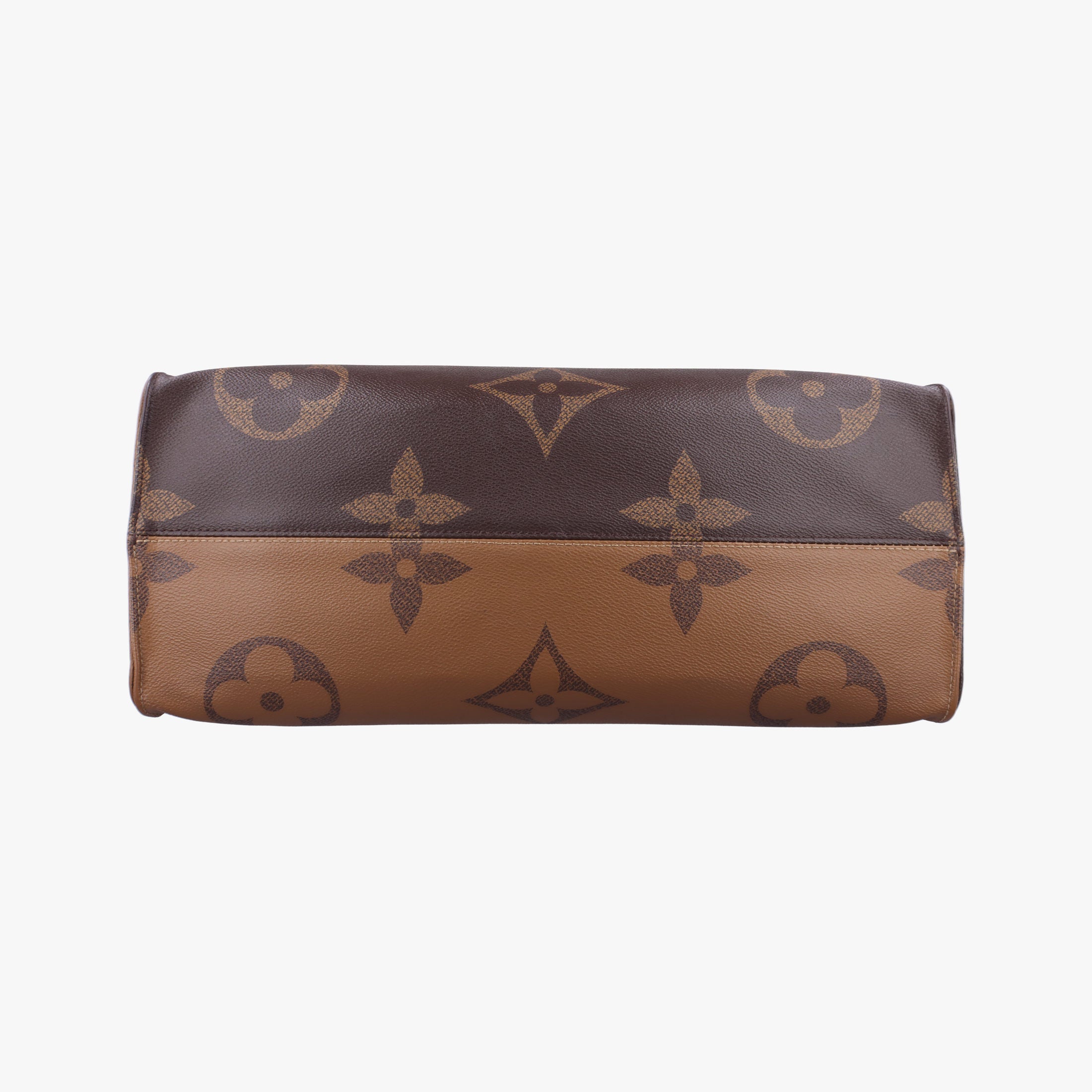 On the Go GM Brown Monogram Canvas M45320 FL3199 IC ChipオンザゴーGM モノグラム/ブラウン モノグラム キャンバス M45320 FL3199 ICチップ