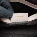 Lady Dior Pink lambskin 15-BO-0124レディディオール ピンク ラムスキン 15-BO-0124