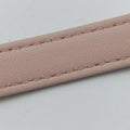 Lady Dior Pink lambskin 15-BO-0124レディディオール ピンク ラムスキン 15-BO-0124