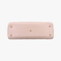 Lady Dior Pink lambskin 15-BO-0124レディディオール ピンク ラムスキン 15-BO-0124