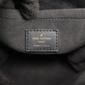 Rocky BB Brown×black Monogram canvas×calf leather M44797 FL3109 IC ChipロッキーBB モノグラム/ブラウン×ブラック モノグラムキャンバス×カーフレザー M44797 FL3109 ICチップ