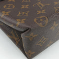 Rocky BB Brown×black Monogram canvas×calf leather M44797 FL3109 IC ChipロッキーBB モノグラム/ブラウン×ブラック モノグラムキャンバス×カーフレザー M44797 FL3109 ICチップ
