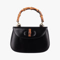 Bamboo Black Leather 000 20 バンブー ブラック レザー 000 20 