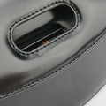 Bamboo Black Leather 000 20 バンブー ブラック レザー 000 20 