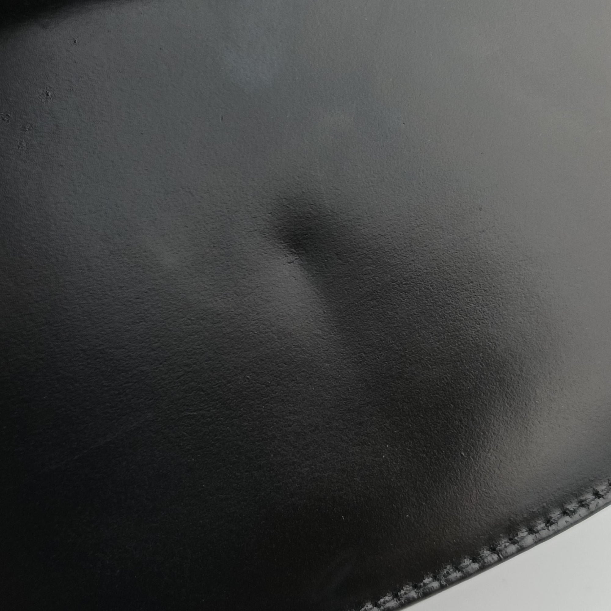 Bamboo Black Leather 000 20 バンブー ブラック レザー 000 20 