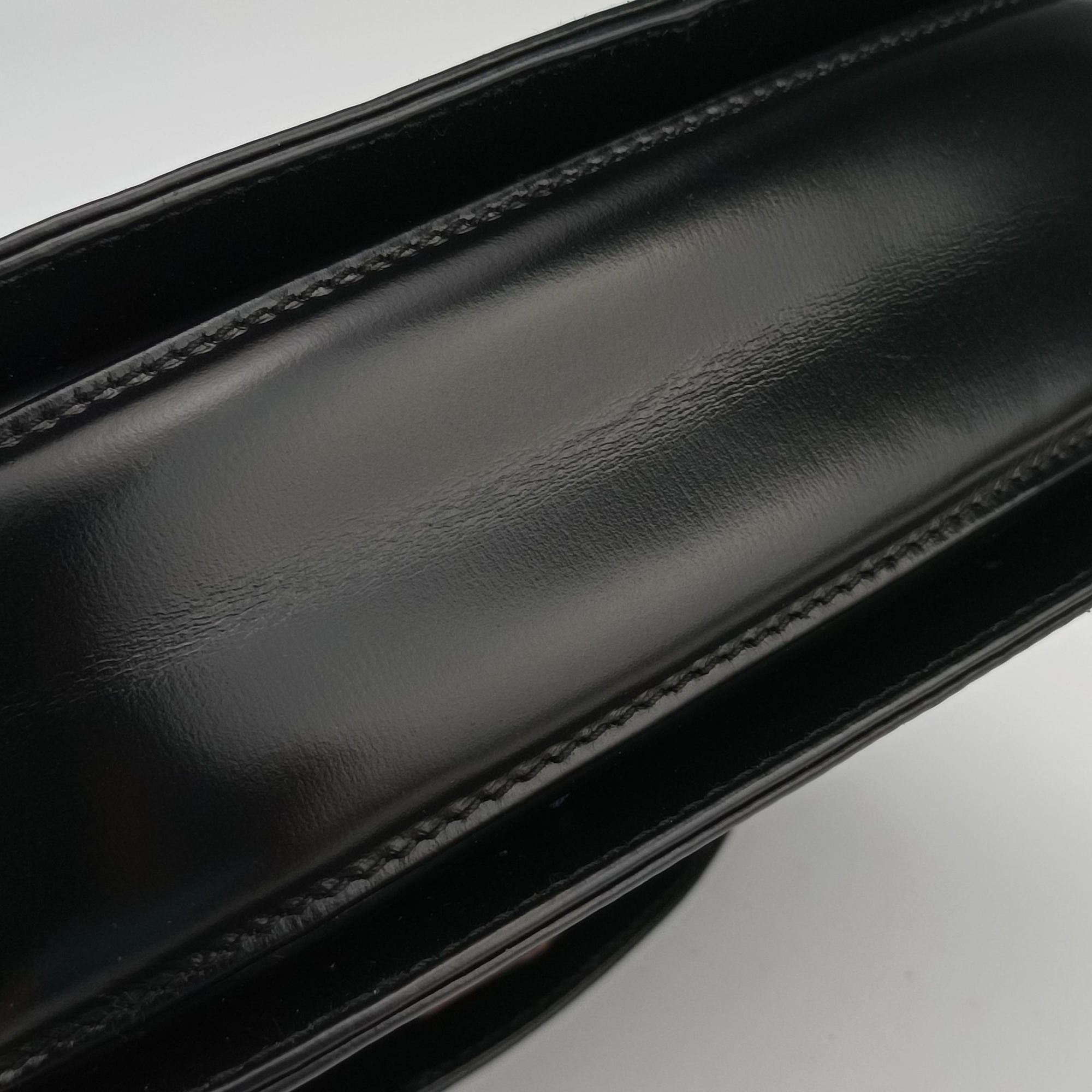 Bamboo Black Leather 000 20 バンブー ブラック レザー 000 20 