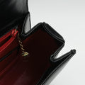 Bamboo Black Leather 000 20 バンブー ブラック レザー 000 20 