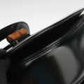 Bamboo Black Leather 000 20 バンブー ブラック レザー 000 20 