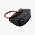 Bamboo Black Leather 000 20 バンブー ブラック レザー 000 20 