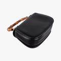 Bamboo Black Leather 000 20 バンブー ブラック レザー 000 20 