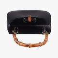 Bamboo Black Leather 000 20 バンブー ブラック レザー 000 20 