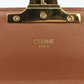 Claude Triomphe Brown PVC coated canvas U-CU-0233クロード トリオンフ ブラウン PVCコーティングキャンバス U-CU-0233