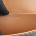Claude Triomphe Brown PVC coated canvas U-CU-0233クロード トリオンフ ブラウン PVCコーティングキャンバス U-CU-0233
