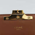 Claude Triomphe Brown PVC coated canvas U-CU-0233クロード トリオンフ ブラウン PVCコーティングキャンバス U-CU-0233