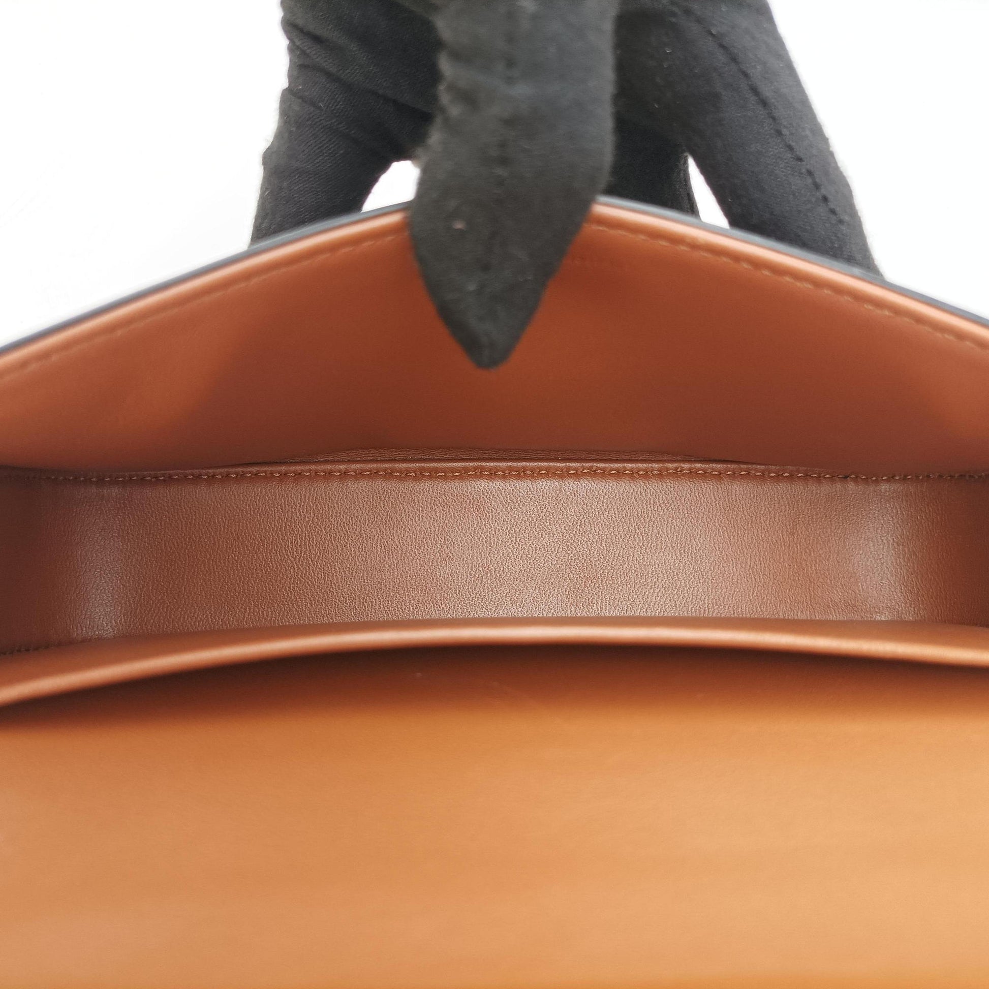 Claude Triomphe Brown PVC coated canvas U-CU-0233クロード トリオンフ ブラウン PVCコーティングキャンバス U-CU-0233