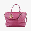 Guccissima Heart Bit Rose Leather 269957 H010798392グッチシマ ハートビット ローズ レッド レザー 269957 H010798392