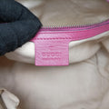 Guccissima Heart Bit Rose Leather 269957 H010798392グッチシマ ハートビット ローズ レッド レザー 269957 H010798392