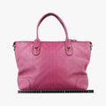 Guccissima Heart Bit Rose Leather 269957 H010798392グッチシマ ハートビット ローズ レッド レザー 269957 H010798392