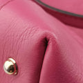 Guccissima Heart Bit Rose Leather 269957 H010798392グッチシマ ハートビット ローズ レッド レザー 269957 H010798392