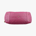 Guccissima Heart Bit Rose Leather 269957 H010798392グッチシマ ハートビット ローズ レッド レザー 269957 H010798392