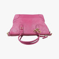 Guccissima Heart Bit Rose Leather 269957 H010798392グッチシマ ハートビット ローズ レッド レザー 269957 H010798392