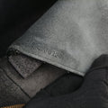 Belt Mini Grey Leather S-GA-0128ベルトミニ グレー レザー S-GA-0128