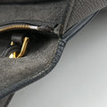 Belt Mini Grey Leather S-GA-0128ベルトミニ グレー レザー S-GA-0128