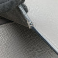 Belt Mini Grey Leather S-GA-0128ベルトミニ グレー レザー S-GA-0128