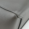 Belt Mini Grey Leather S-GA-0128ベルトミニ グレー レザー S-GA-0128