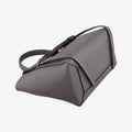 Belt Mini Grey Leather S-GA-0128ベルトミニ グレー レザー S-GA-0128