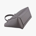 Belt Mini Grey Leather S-GA-0128ベルトミニ グレー レザー S-GA-0128