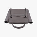 Belt Mini Grey Leather S-GA-0128ベルトミニ グレー レザー S-GA-0128
