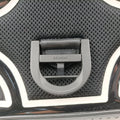 Brillant Black x white Plastic ブリリアント ブラック×ホワイト プラスチック 