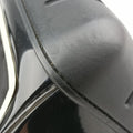 Brillant Black x white Plastic ブリリアント ブラック×ホワイト プラスチック 