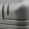 Brillant Black x white Plastic ブリリアント ブラック×ホワイト プラスチック 