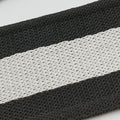 Brillant Black x white Plastic ブリリアント ブラック×ホワイト プラスチック 