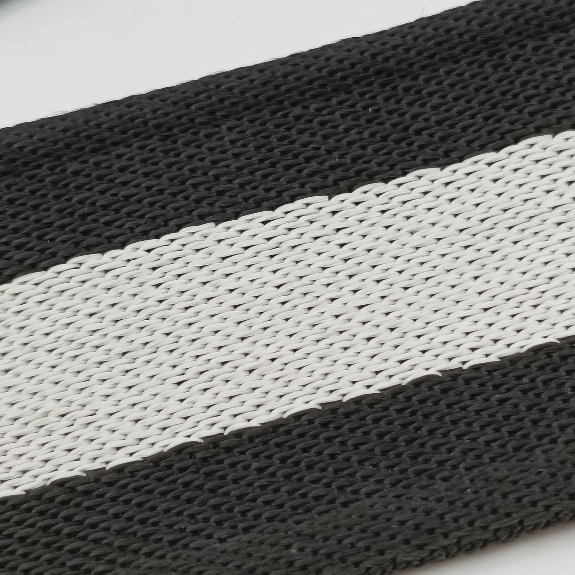 Brillant Black x white Plastic ブリリアント ブラック×ホワイト プラスチック 