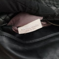 Intrecciato Black lambskin B01814913Pイントレチャート ブラック ラムスキン B01814913P