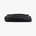 Intrecciato Black lambskin B01814913Pイントレチャート ブラック ラムスキン B01814913P