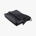 Intrecciato Black lambskin B01814913Pイントレチャート ブラック ラムスキン B01814913P